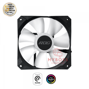 Tản Nhiệt Nước AIO ASUS ROG STRIX LC II 360 ARGB