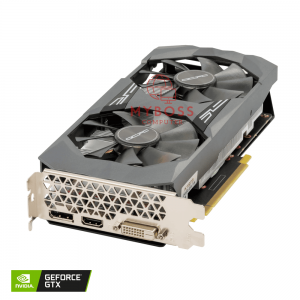 VGA OCPC GeForce GTX 1660 SUPER 6GB GDDR6