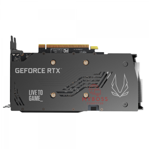 VGA ZOTAC GAMING RTX 3060 12GB Twin Edge