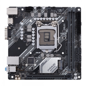 Mainboard ASUS PRIME H410I-PLUS/ ITX