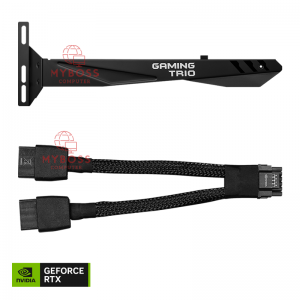 VGA MSI RTX 4070 GAMING TRIO 12G