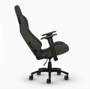 Ghế game Corsair T3 Rush Charcoal