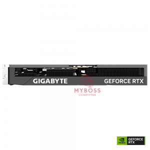 VGA GIGABYTE RTX 4060 Ti EAGLE OC 8G