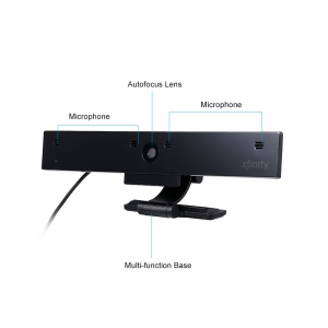 Webcam Xfinity Full HD 1080P/ 30FPS