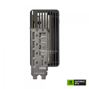 VGA ASUS ROG Strix RTX 4090 24GB GDDR6X