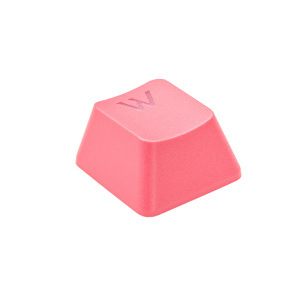 Bộ nút thay thế Corsair PBT DOUBLE-SHOT PRO Keycap Mod - Pink