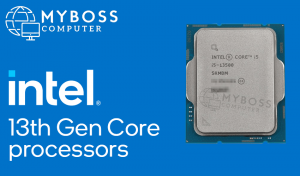 CPU Intel Core i5-13500 (Up to 4.8Ghz, 14 Nhân 20 Luồng, 65W)/ TRAY