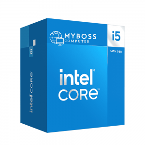 CPU Intel Core i5-14400 (20M Cache, Up to 4.7 GHz, 10 Nhân 16 Luồng, 65W, Socket 1700)