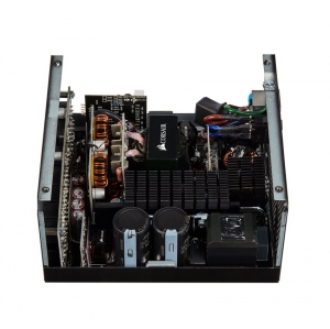 Nguồn máy tính Corsair RM650 80 Plus Gold - Full Modul