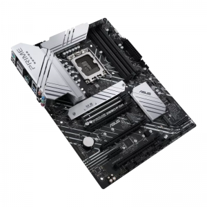 Mainboard ASUS PRIME Z690-P D4 CSM (Intel Z690, Socket 1700, ATX, 4 khe Ram DDR4)