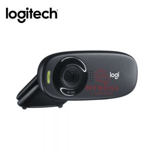 Webcam Logitech C310 HD 720P/ Mic