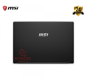 Laptop MSI Modern 14 C11M-011VN/ i3-1115G4/ RAM 8GB DDR4/ SSD 512GB/ Intel UHD Graphics