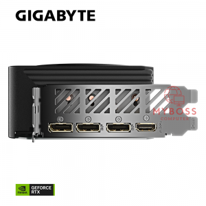 VGA GIGABYTE RTX­­ 4070 GAMING OC 12G