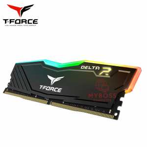 RAM TeamGroup T-FORCE Delta RGB 16GB DDR4 3200MHz
