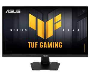Màn Hình ASUS TUF Gaming VG27AQ5F 27in/ 2K QHD/ Fast IPS/ 220Hz/ 1ms GTG/ G-Sync