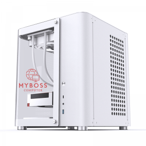 Vỏ Case Jonsbo TK-1 2.0 White