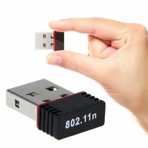 USB Wireless Wifi 802.11N/ 150Mbps/ 2dBi