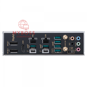 Mainboard ASUS ProArt Z790-CREATOR WIFI (Intel Z790, Socket 1700, m-ATX, 4 khe RAM DDR5)