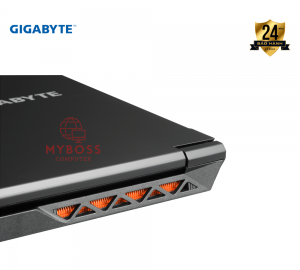 Laptop Gigabyte G5 ME-51VN263SH/ i5-12500H/ RAM 8GB DDR4/ SSD 512GB/ RTX 3050Ti 4GB