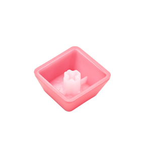 Bộ nút thay thế Corsair PBT DOUBLE-SHOT PRO Keycap Mod - Pink