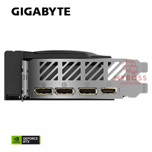 VGA GIGABYTE RTX 4070 WINDFORCE OC 12G