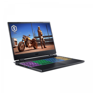 Laptop Acer Nitro 5 Tiger AN515-58-773Y NH.QFKSV.001/ i7 12700H/ RAM 8GB/ SSD 512GB/ VGA RTX 3050Ti 4GB