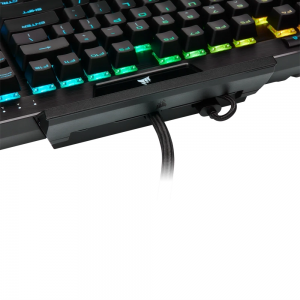 Bảng điều khiển bằng cảm ứng Corsair iCUE NEXUS