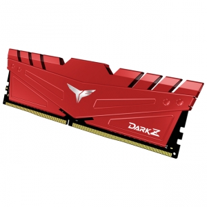 RAM TeamGroup T-FORCE DARK Z 32GB DDR4 3200MHz - RED
