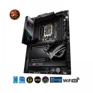 Mainboard ASUS ROG MAXIMUS Z690 HERO WIFI (Intel Z690, Socket 1700, ATX, 4 khe Ram DDR5)