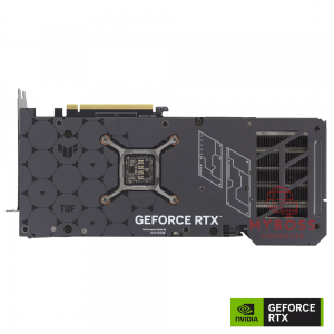 VGA ASUS TUF Gaming RTX 4070 12GB GDDR6X OC Edition