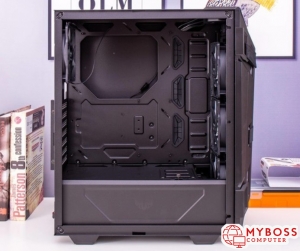 Vỏ Case Asus TUF Gaming GT301 - Tặng 3 Fan Led ARGB