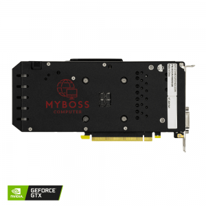 VGA OCPC GeForce GTX 1660 SUPER 6GB GDDR6