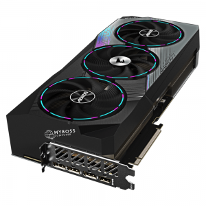 VGA GIGABYTE AORUS RTX 4080 16GB MASTER