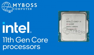 CPU Intel Core i5-11400F (Up to 4.4 Ghz, 6 Nhân 12 Luồng, 65W)/ TRAY