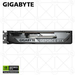 VGA GIGABYTE RTX 5050 WINDFORCE OC 8G