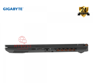 Laptop Gigabyte G5 ME-51VN263SH/ i5-12500H/ RAM 8GB DDR4/ SSD 512GB/ RTX 3050Ti 4GB