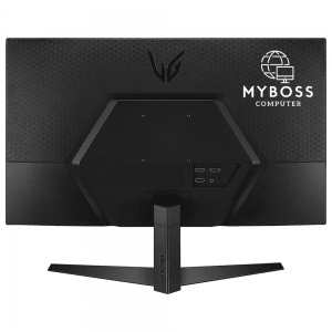 Màn hình LG UltraGear 24GQ50F-B 24in/ FHD/ 165Hz/ 1ms MBR/ FreeSync