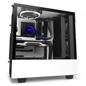 Tản nhiệt nước NZXT Kraken X53 240mm