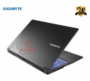 Laptop Gigabyte G5 ME-51VN263SH/ i5-12500H/ RAM 8GB DDR4/ SSD 512GB/ RTX 3050Ti 4GB