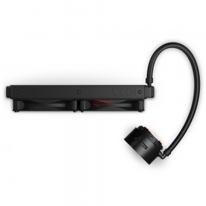 Tản nhiệt nước NZXT Kraken Z63 280mm màn hình LCD
