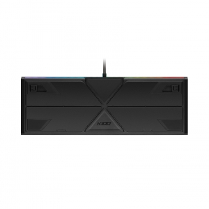 Bàn phím cơ Corsair K100 RGB Optical Switch - CORSAIR OPX Switch - Black