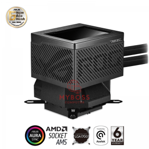 Tản Nhiệt Nước AIO ASUS ROG RYUJIN III 240 ARGB