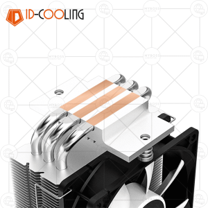 Tản nhiệt CPU ID-COOLING SE-903-XT RGB - Black
