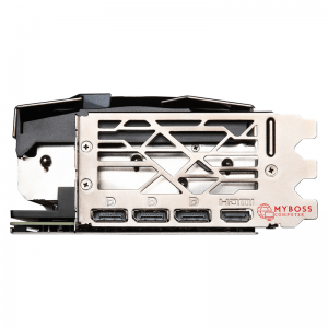 VGA MSI RTX 4070 Ti SUPRIM X 12G