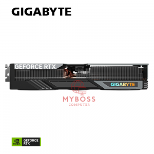 VGA GIGABYTE RTX­­ 4070 GAMING OC 12G