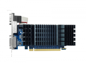 VGA ASUS GT 730 2GB GDDR5 Low Profile