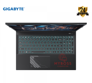 Laptop Gigabyte G5 MF-F2VN313SH/ i5-12450H/ RAM 16GB DDR4/ SSD 512GB/ RTX 4050 6GB