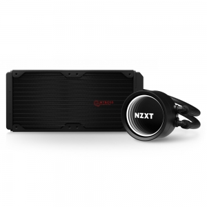 Tản nhiệt nước NZXT Kraken X53 240mm