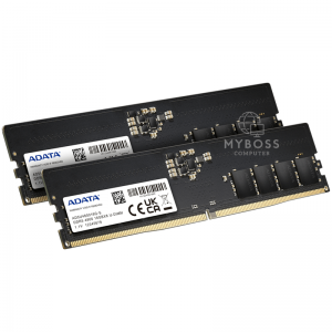 Ram ADATA 32GB (16GB*2) DDR5 4800Mhz