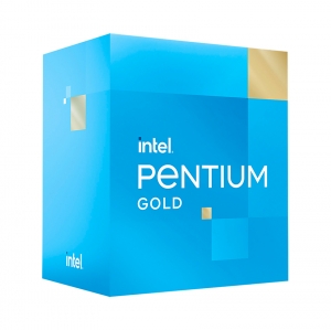 CPU Intel Pentium Gold G7400 (Up to 3.7 Ghz, 25MB Cache, 2 Nhân 4 Luồng, 46W, Socket 1700)
